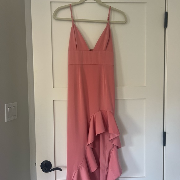 Lovers and Friends Pink Dress - Picture 2 of 4